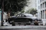 Hudson Commodore Eight Club Coupe by ICON 2019 года
